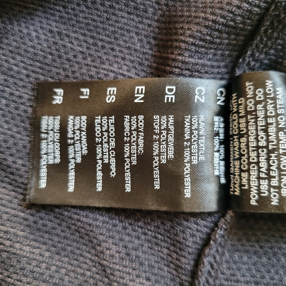 Kuhl Men's engineered crew short sleeve tee - Picture 5 of 5